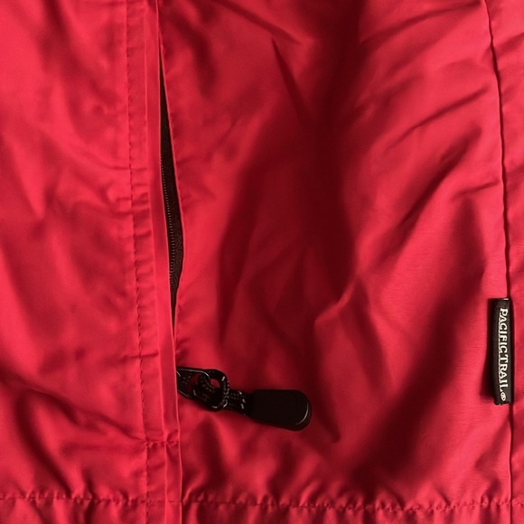 Pacific Trail Performance Jacket - Picture 7 of 8